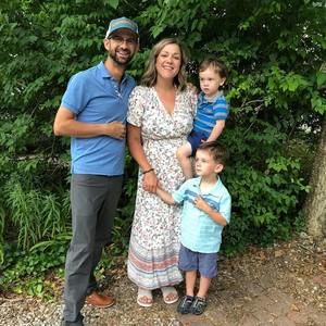 Meet your Posher, Jesse